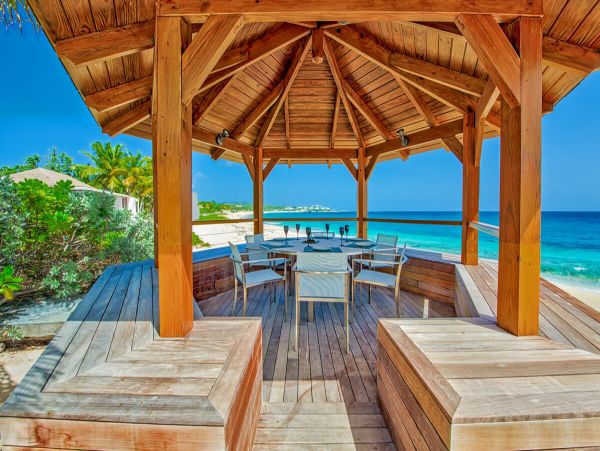 Saint Maarten Saint Martin Home 980335