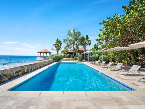 Saint Maarten Saint Martin Home 980335