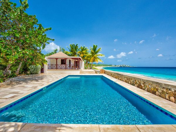 Saint Maarten Saint Martin Home 980335