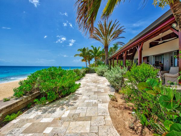 Saint Maarten Saint Martin Home 980335