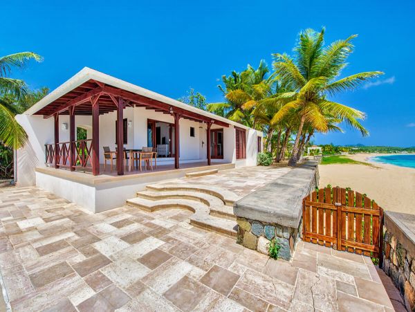 Saint Maarten Saint Martin Home 980335