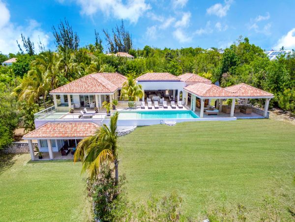 Saint Maarten Saint Martin Home 980336
