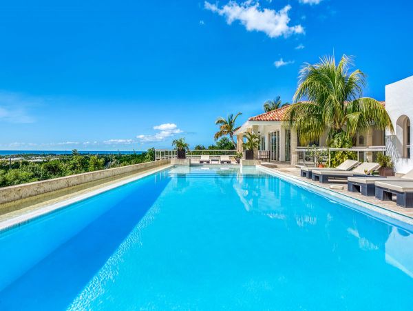 Saint Maarten Saint Martin Home 980336