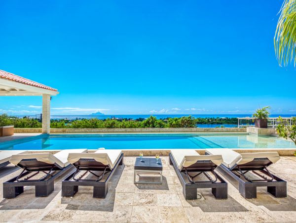 Saint Maarten Saint Martin Home 980336