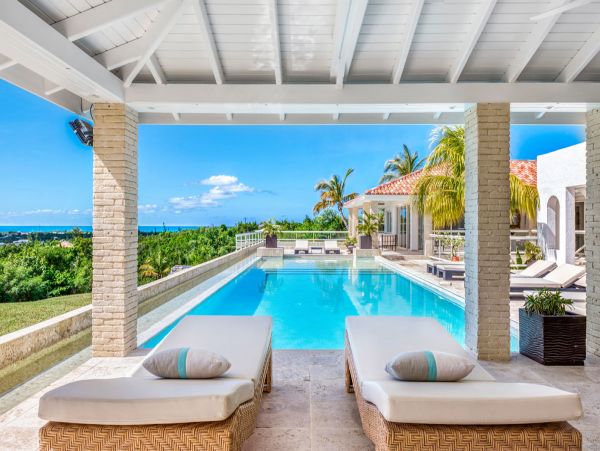 Saint Maarten Saint Martin Home 980336