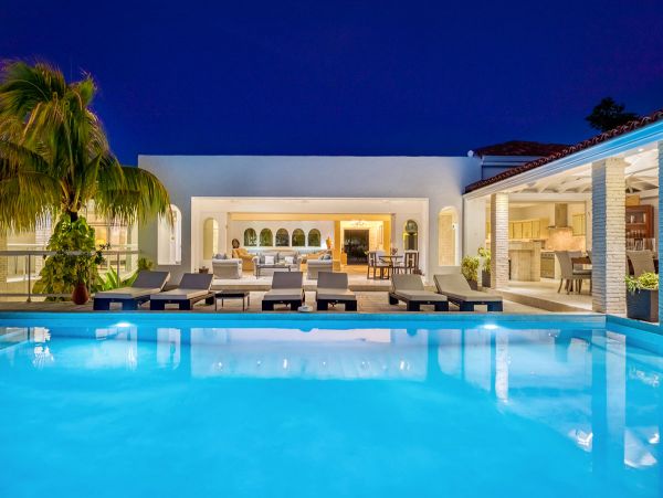Saint Maarten Saint Martin Home 980336