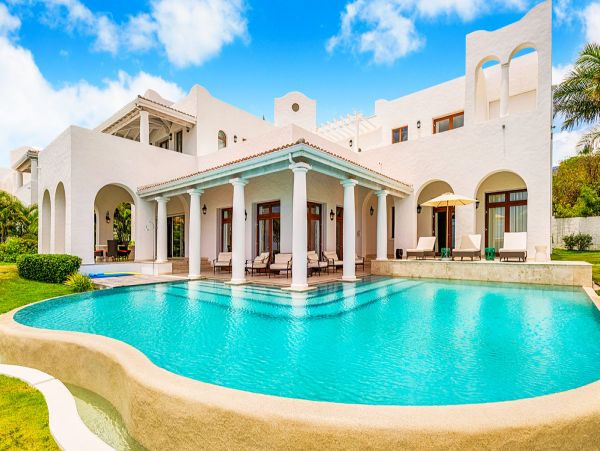 Saint Maarten Saint Martin Home 980337