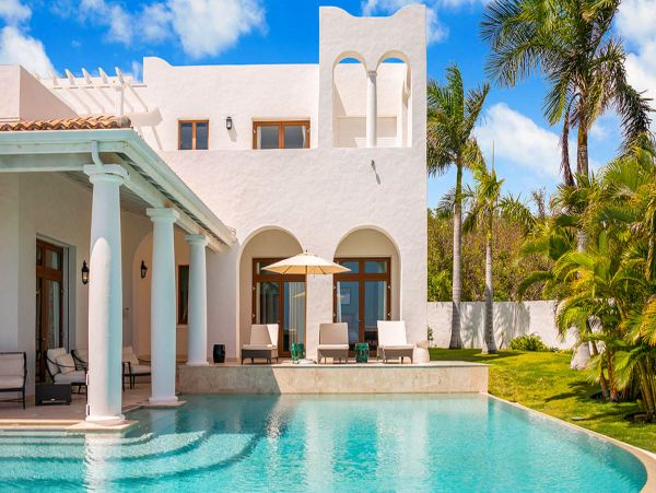 Saint Maarten Saint Martin Home 980337