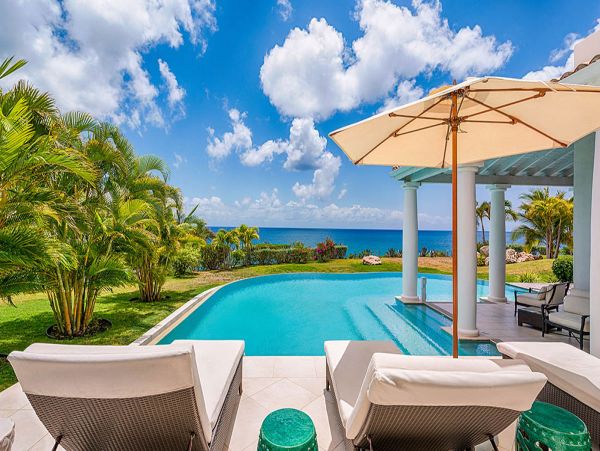 Saint Maarten Saint Martin Home 980337