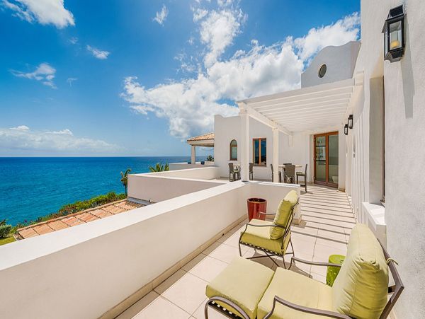 Saint Maarten Saint Martin Home 980337