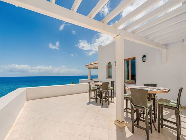 Saint Maarten Saint Martin Home 980337