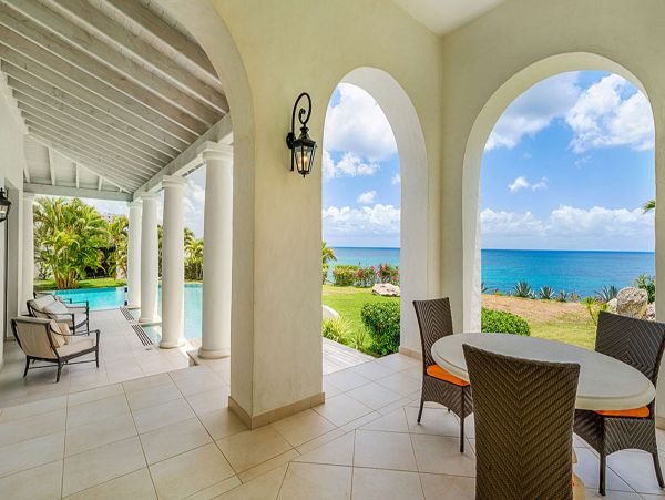 Saint Maarten Saint Martin Home 980337