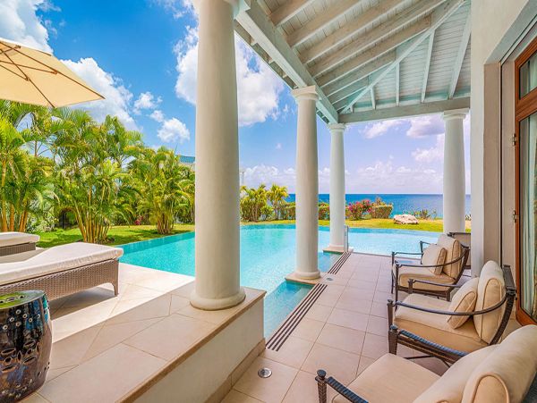 Saint Maarten Saint Martin Home 980337