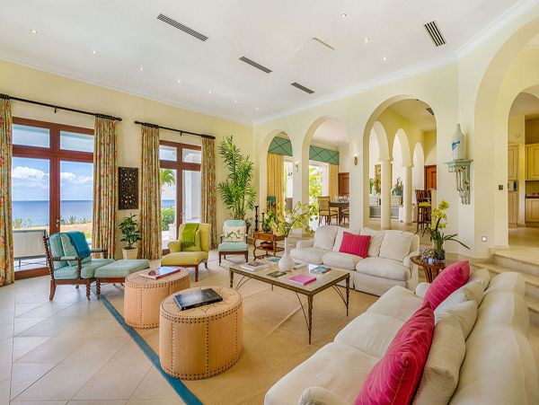 Saint Maarten Saint Martin Home 980337