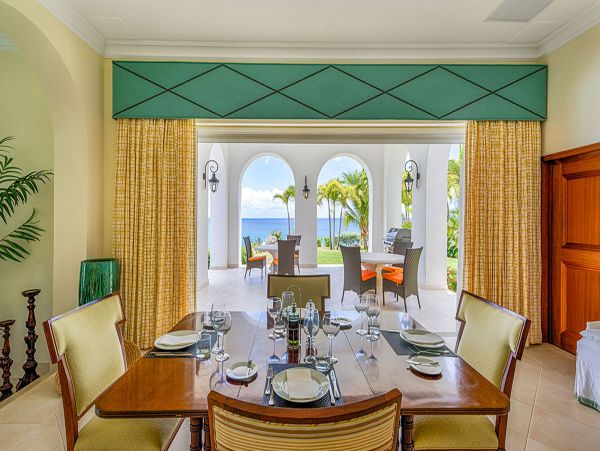 Saint Maarten Saint Martin Home 980337