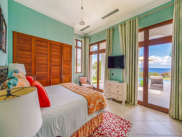 Saint Maarten Saint Martin Home 980337
