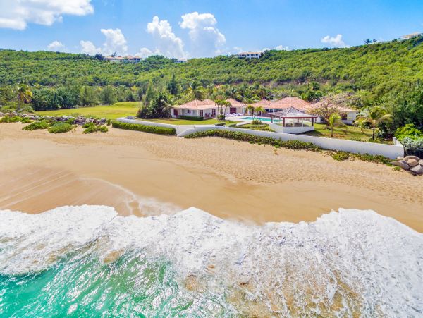 Saint Maarten Saint Martin Home 980338