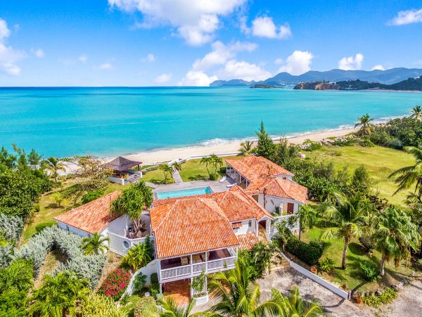 Saint Maarten Saint Martin Home 980338