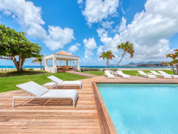 Saint Maarten Saint Martin Home 980338