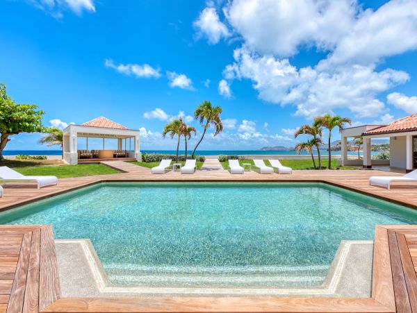 Saint Maarten Saint Martin Home 980338