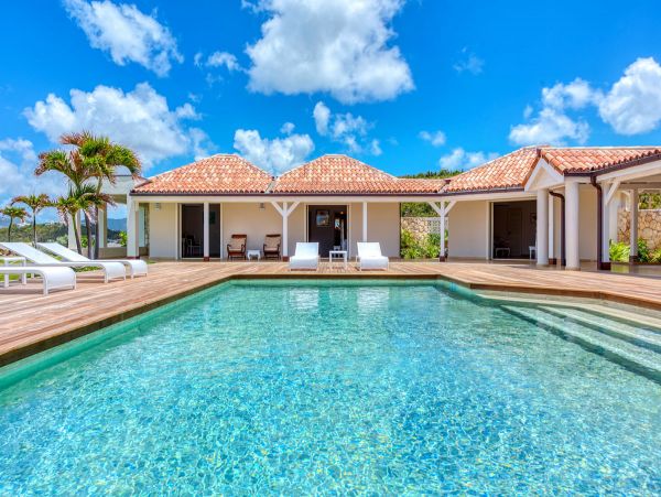 Saint Maarten Saint Martin Home 980338