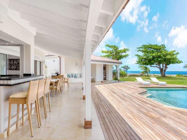 Saint Maarten Saint Martin Home 980338