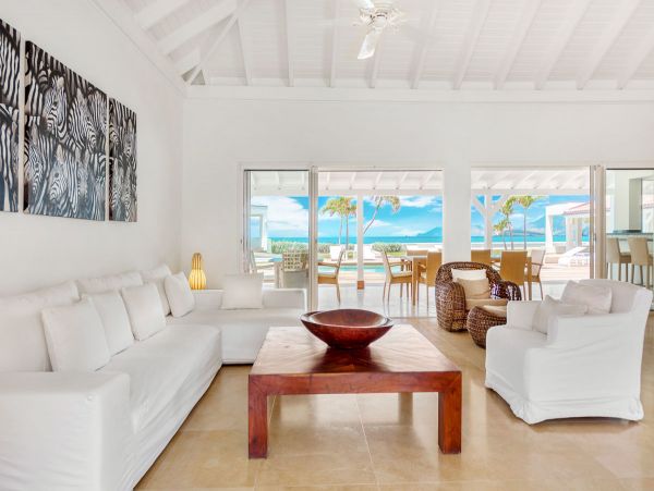 Saint Maarten Saint Martin Home 980338