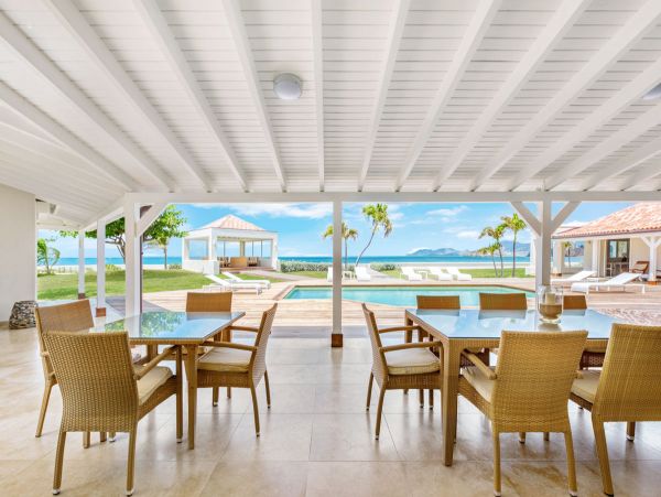 Saint Maarten Saint Martin Home 980338