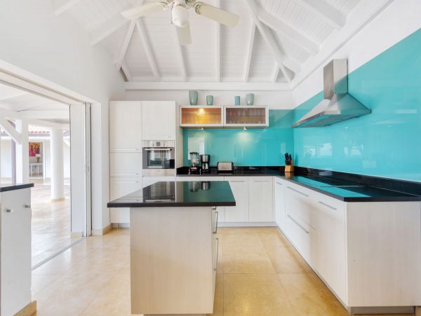 Saint Maarten Saint Martin Home 980338