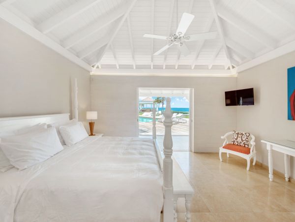 Saint Maarten Saint Martin Home 980338
