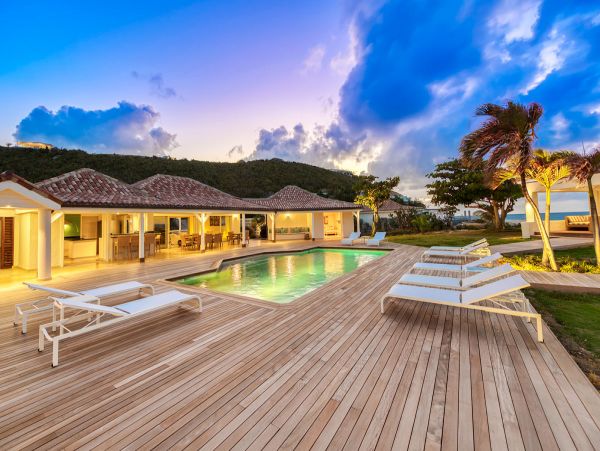 Saint Maarten Saint Martin Home 980338