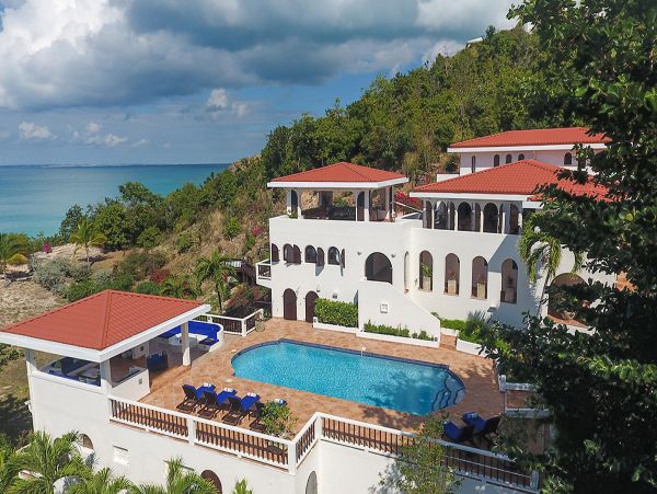 Saint Maarten Saint Martin Home 980339