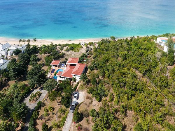 Saint Maarten Saint Martin Home 980339