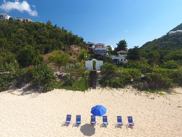 Saint Maarten Saint Martin Home 980339
