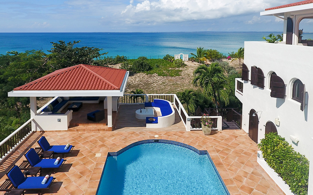 Saint Maarten Saint Martin Home 980339
