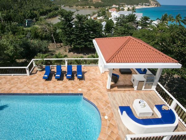 Saint Maarten Saint Martin Home 980339