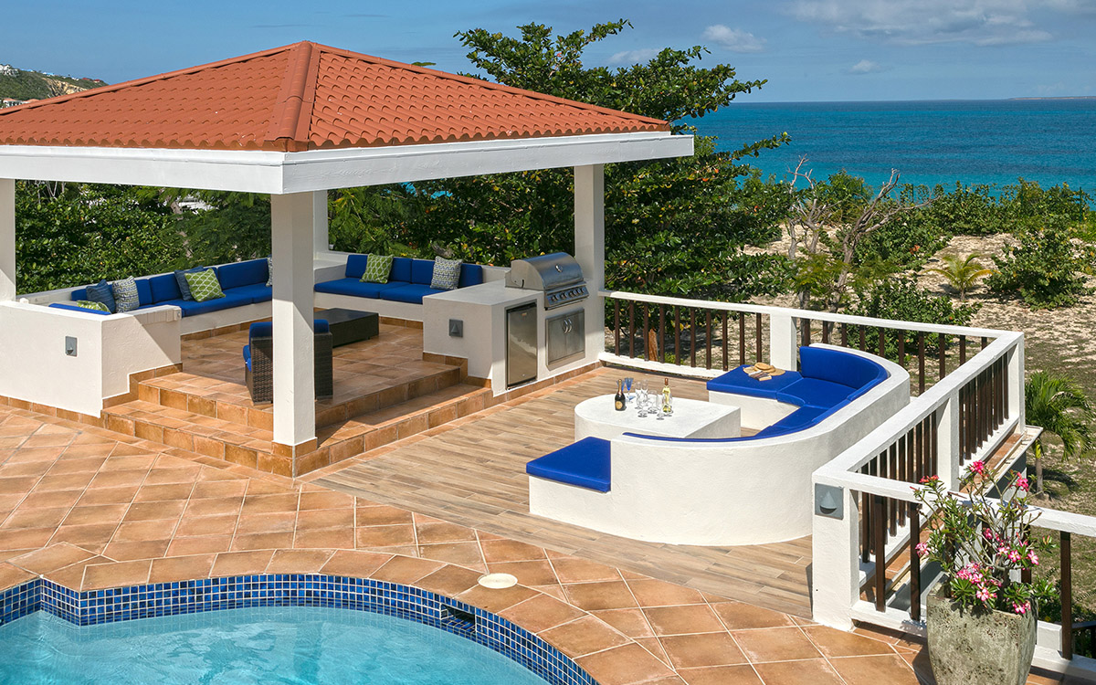 Saint Maarten Saint Martin Home 980339