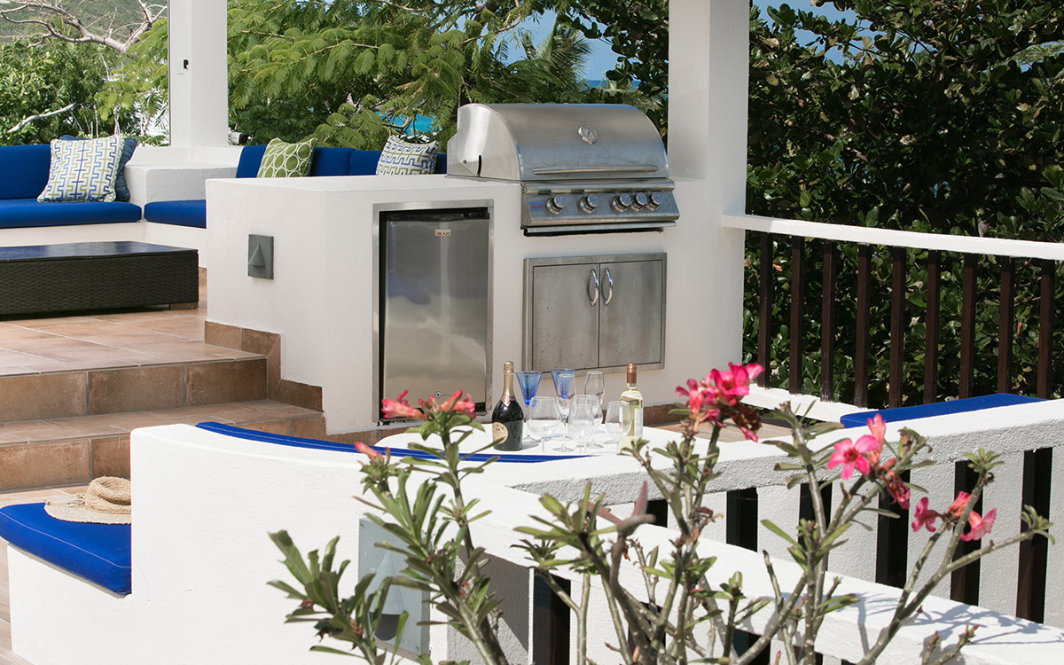 Saint Maarten Saint Martin Home 980339