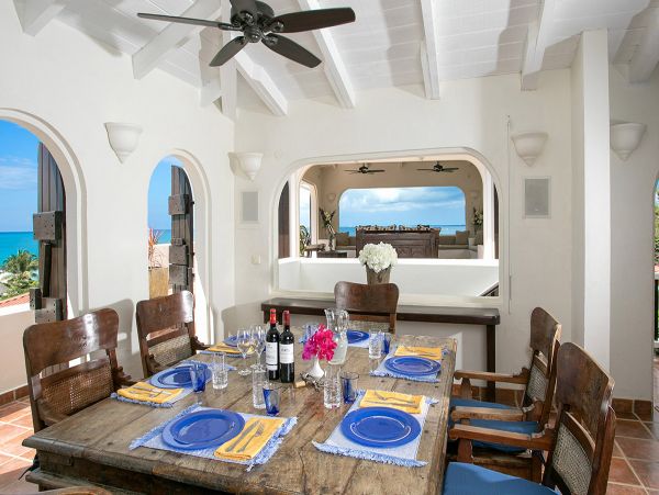Saint Maarten Saint Martin Home 980339