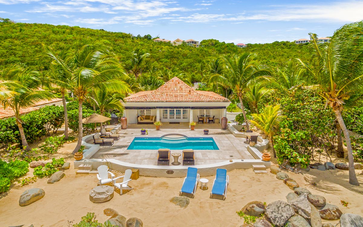 Saint Maarten Saint Martin Home 980341