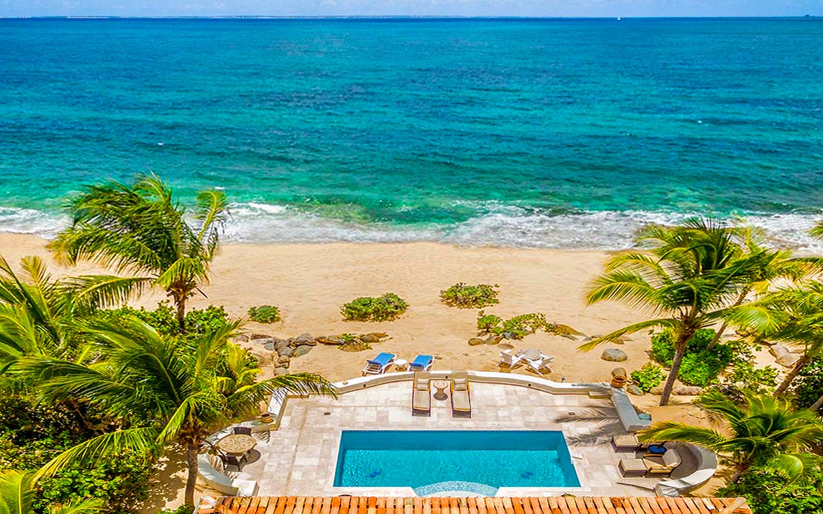 Saint Maarten Saint Martin Home 980341