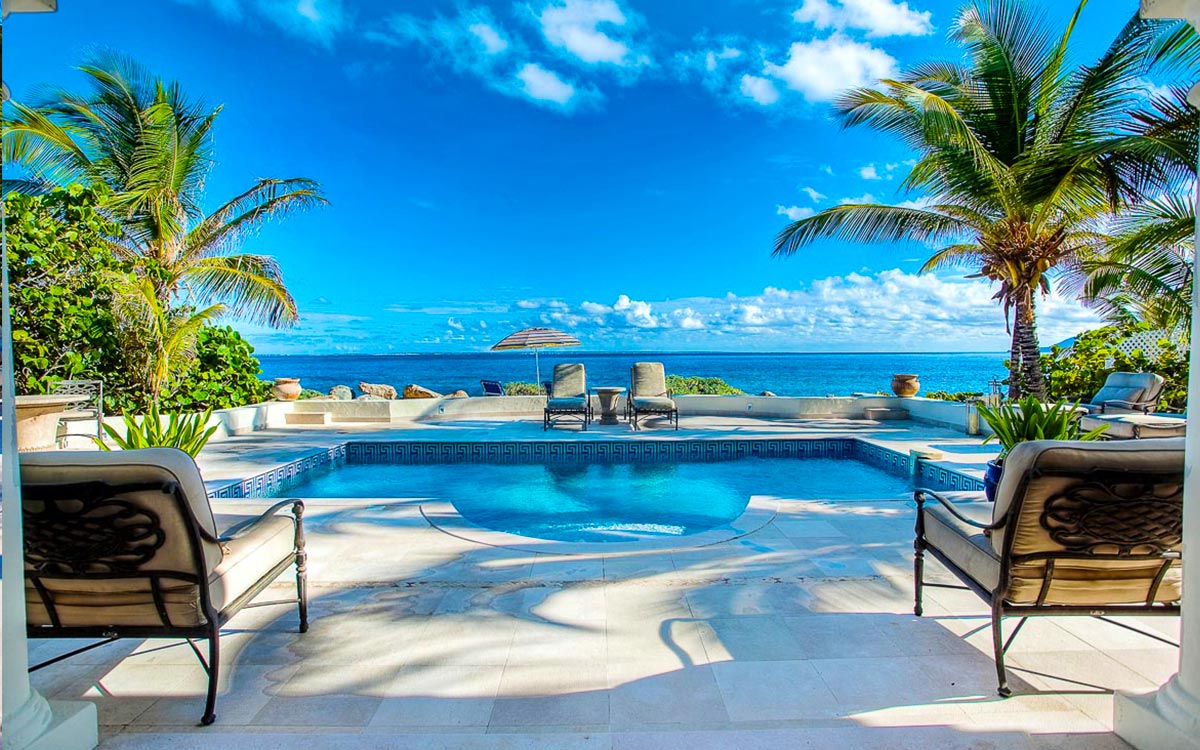 Saint Maarten Saint Martin Home 980341