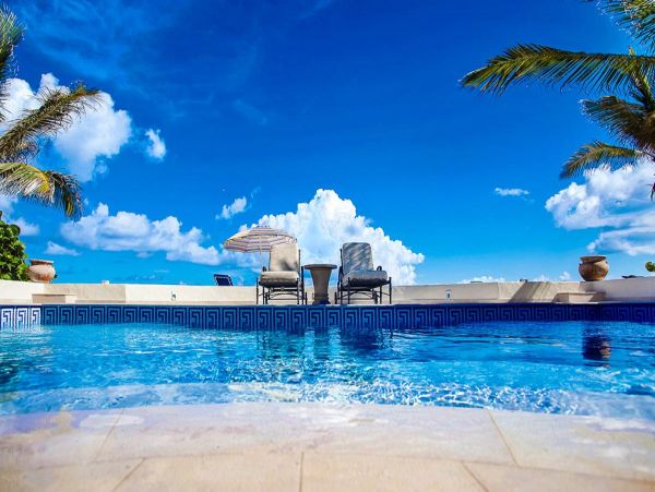 Saint Maarten Saint Martin Home 980341