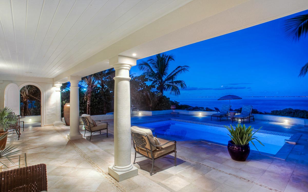Saint Maarten Saint Martin Home 980341
