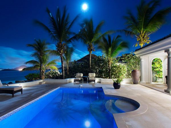 Saint Maarten Saint Martin Home 980341