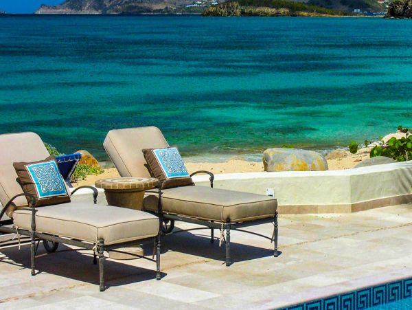 Saint Maarten Saint Martin Home 980341