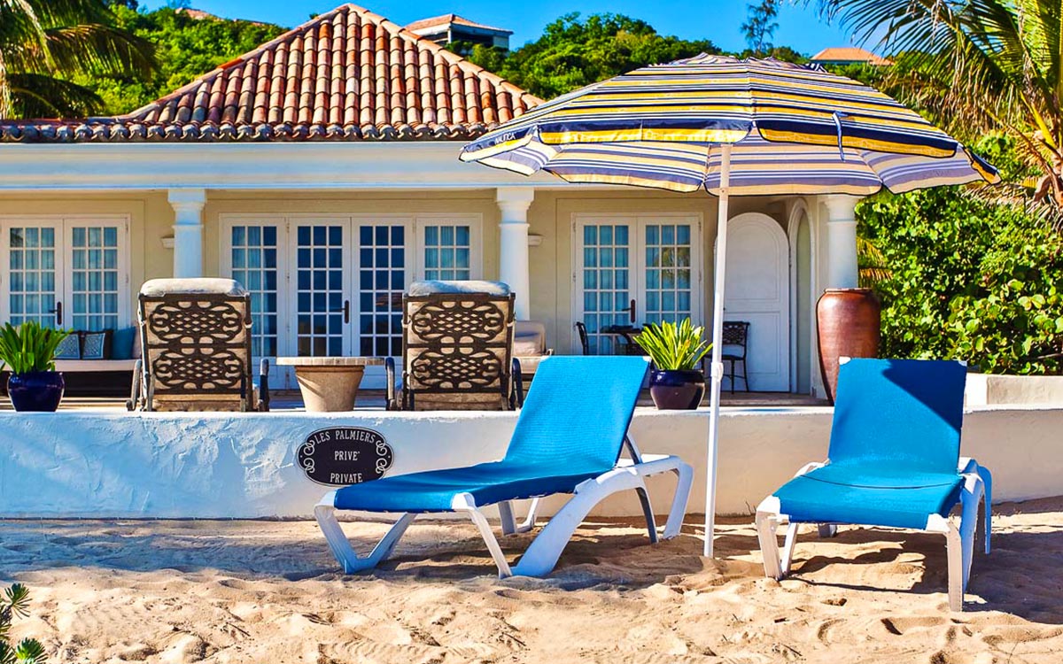 Saint Maarten Saint Martin Home 980341