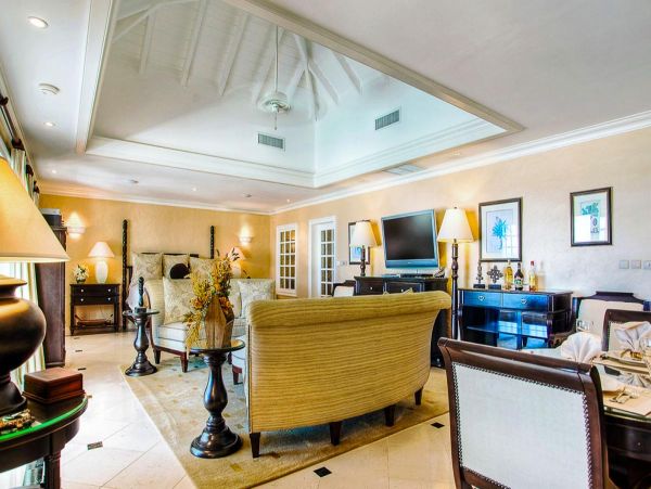 Saint Maarten Saint Martin Home 980341