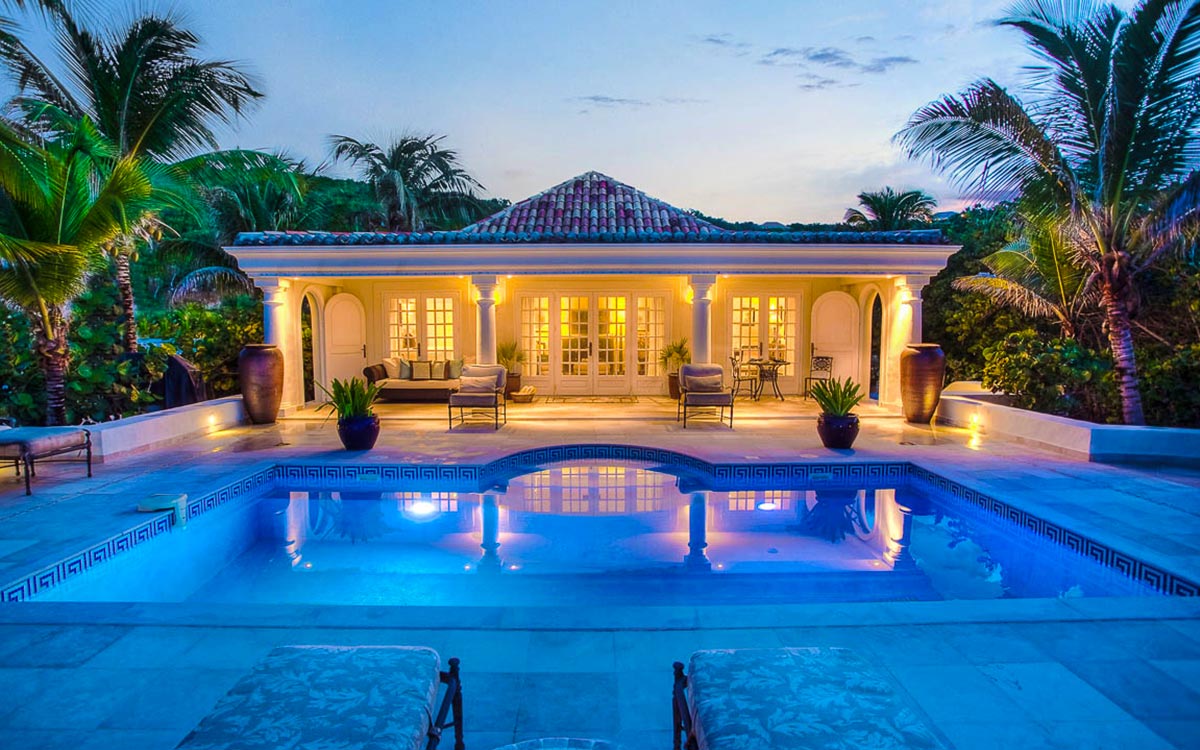 Saint Maarten Saint Martin Home 980341