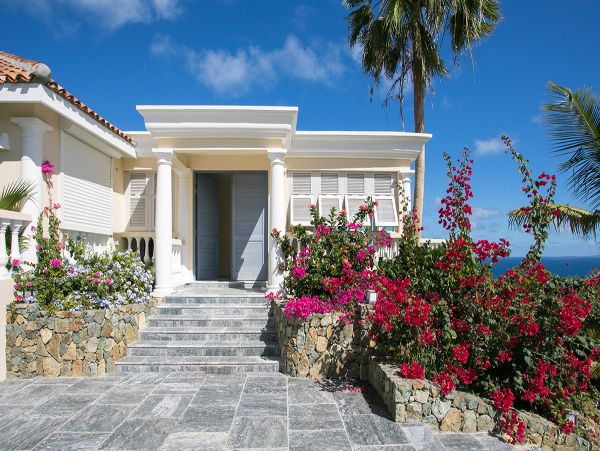 Saint Maarten Saint Martin Home 980342